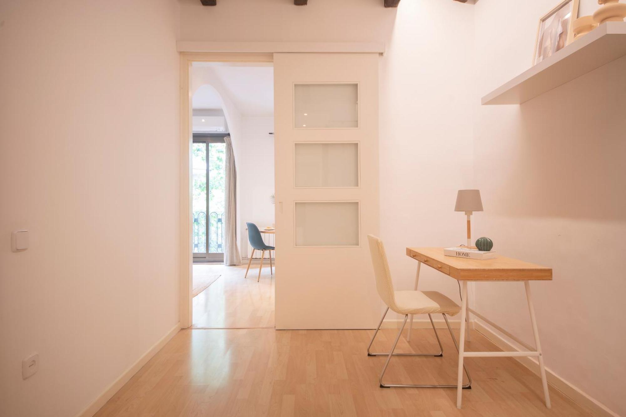 One Bedroom In Carrer Arago * Barcelona