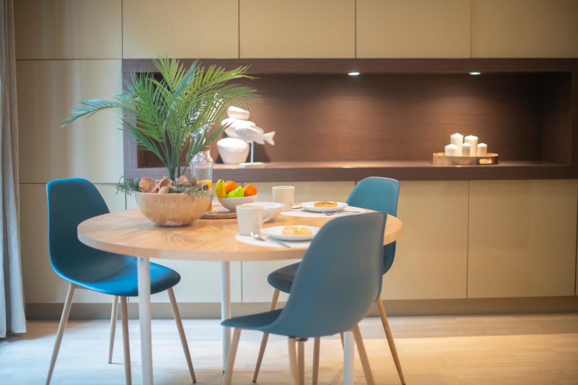 One Bedroom In Carrer Arago Apartamento *